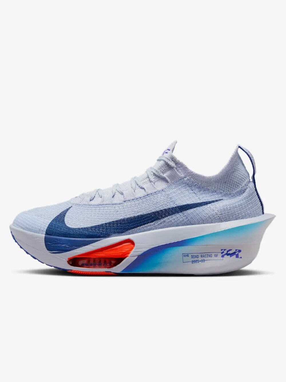 Men's Nike Air Zoom Alphafly 3- Size 11